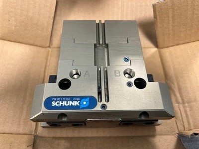 Schunk PGN Plus 100-1-AS-KVZ
