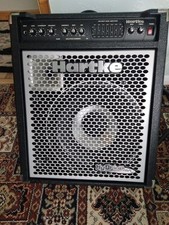 Hartke Hydrive 112C Bass Amplifier Excellent Condition