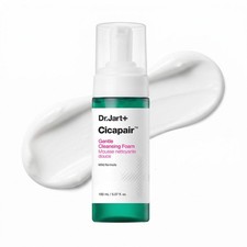 Dr.Jart Cicapair  Gentle Cleansing Foam 150ml