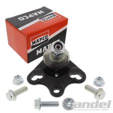 Rotule de suspension Mercedes CLASSE R