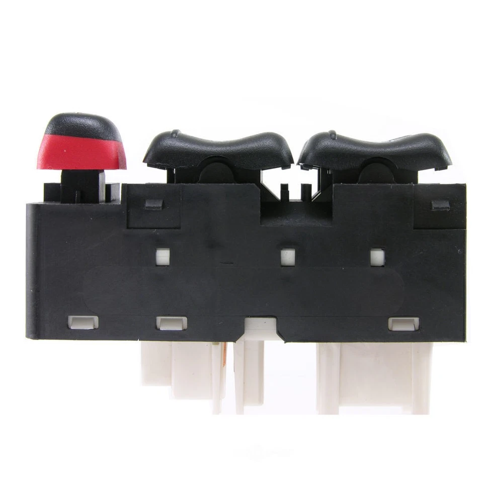 Interruptor de ventana eléctrica de puerta para Oldsmobile Cutlass 1997-1999 WVE BY NTK Foto 4 de 4