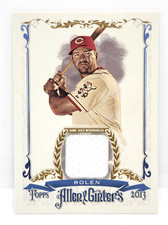 2013 Topps Allen & Ginter Baseball Cards 86