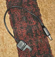 Gopro Wifi Remote Charge Cord