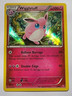 Wigglytuff  Holo  30/30  XY Trainer Kit: Bisharp & Wigglytuff  Pokémon