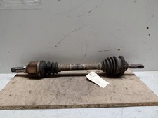 Cardan Peugeot 206