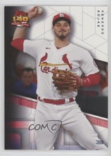 2021 Topps Archives 2091 Topps Nolan Arenado #286 08ht