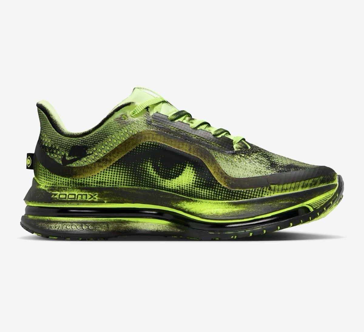 Nike Air Zoom Pegasus Premium Melitta Baumeister Volt IQ7336-700