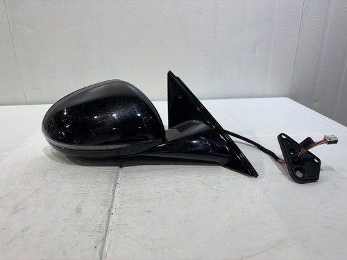 Aston Martin DB11 2017-2024 Right Side mirror P/N HY5317682AD Photo - $615