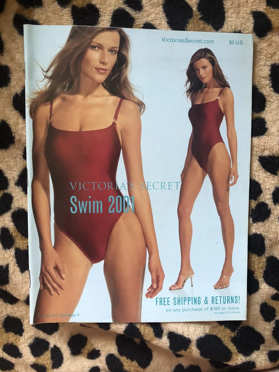 Victoria's Secret Summer Catalogs for sale | eBay