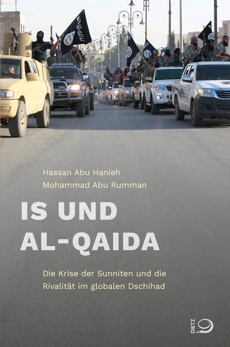 Thumbnail - Is Und Al-qaida | Mohammad Abu Rumman, Hassan Abu Hanieh | 2016 |