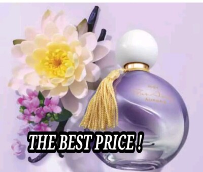 Parfum Avon Far Away Aurora - Eau De Parfum 50ml Pour Elle - Neuf Sous Blister