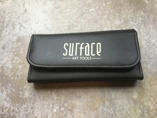 SURFACE Professional hair razor and case salon tool Fast Free Shipping