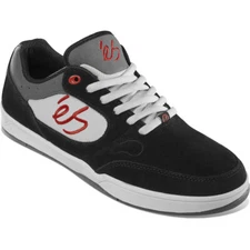 Es Skateboard Shoes Swift 1.5 Black/Grey/White