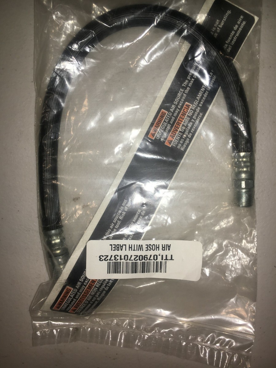 Ridgid Air Compressor Hose: Ultimate Guide for Durable Performance