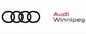 Audi Winnipeg