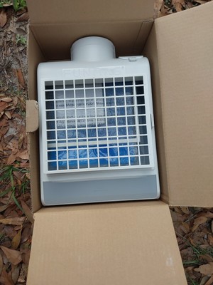 funmas 3 in 1 indoor dryer vent