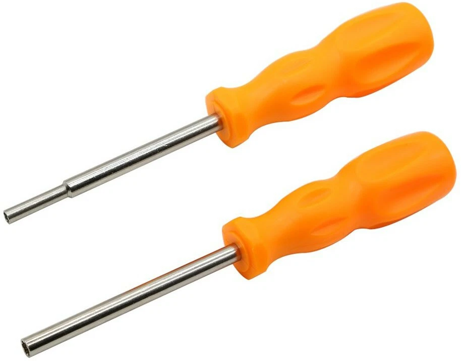 3.8mm & 4.5mm Screwdriver Set - Security Bit - Nintendo Sega SNES Gamecube N64 - Image 4 of 4