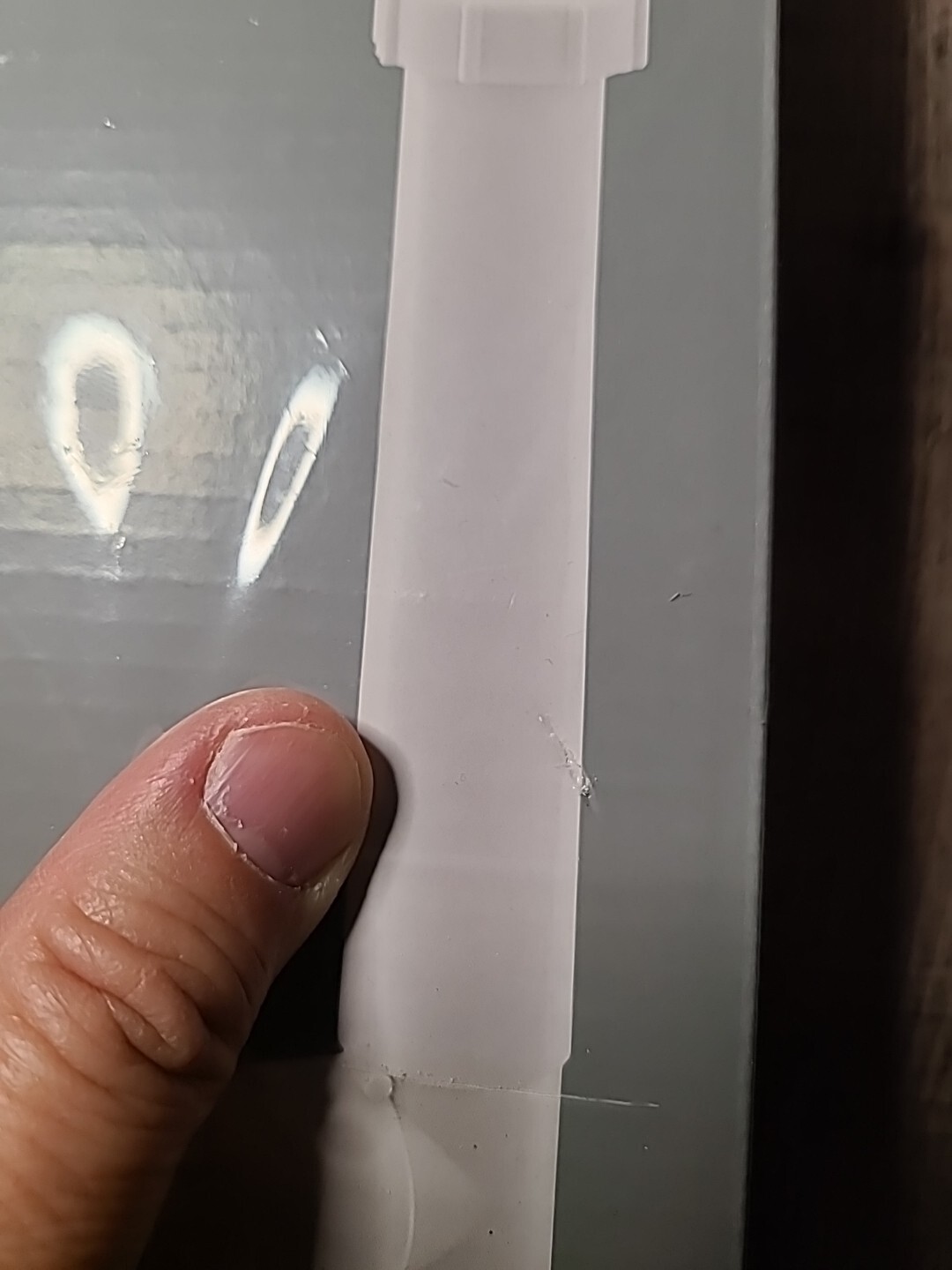 plumb works 1 1/2 plastic tubular complete trip lever tub drain chrome finish 