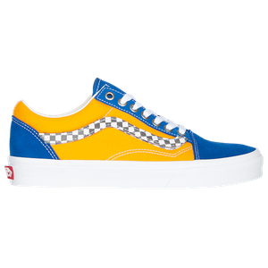 vans old skool lapis blue