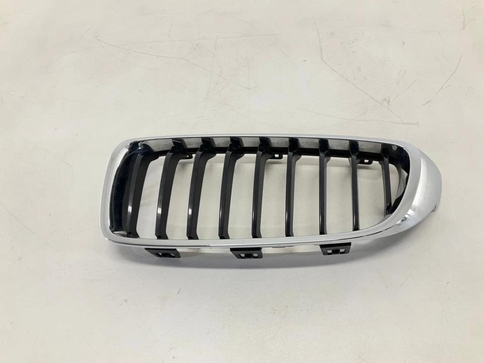 Rejilla del conductor delantera izquierda bmw 428i 14-16 Foto 2 de 4
