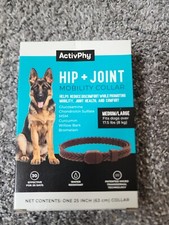 ActivPhy Hip  Joint Mobility Promotes Healthy Joints, MULTIPLE SIZES