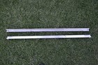 <!--F#f_0-->Triton Mk 3 Work centre/ Work Bench Parts ----- Pair Of Bearing Channels<!--F/-->