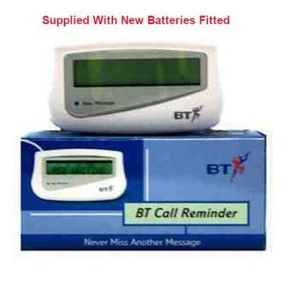 Caller Display Unit Bt Caller Id Cost : Caller Line ID and other Digital Voice install ...