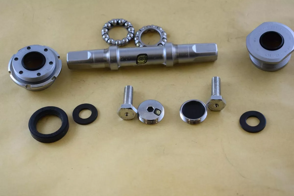 Suntour bottom bracket discount