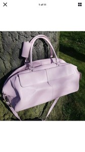 marks and spencer holdall