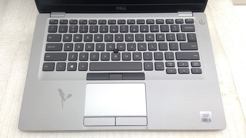 Dell Latitude 5410 14" Laptop i5-10210u@1.6GHz 16G RAM 256GB SSD Win11 B0P - Picture 10 of 10
