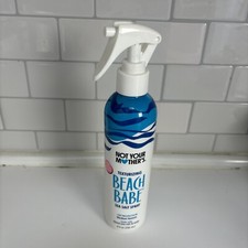 Not Your Not Your Mother'Mother's Beach Babe Texturizing Sea Salt Spray 8 oz-