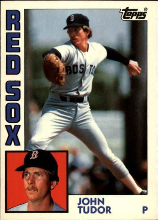 1984 Topps Tiffany Baseball Cards 601-792 (A2832) - You Pick - 15+ FREE SHIP