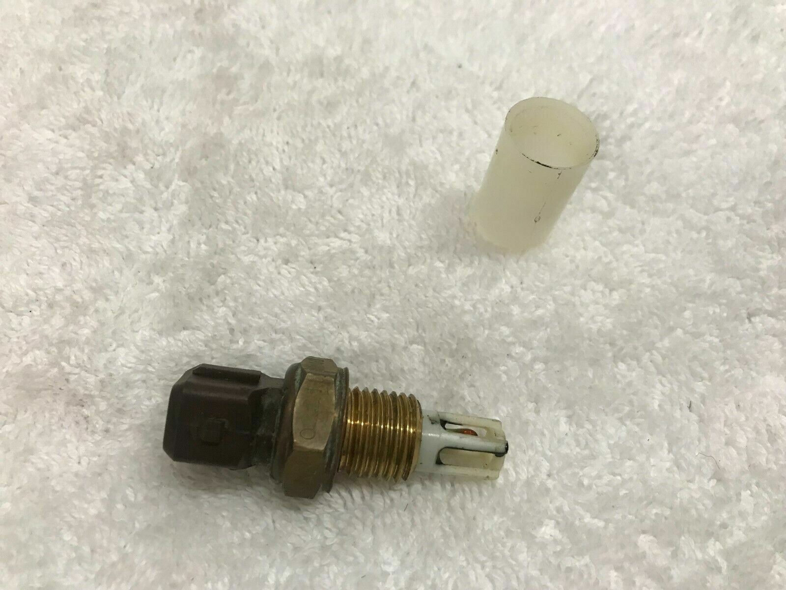 FERRARI F40 AIR TEMPERATURE TEMP SENSOR TEMPERATURE OEM WEBER