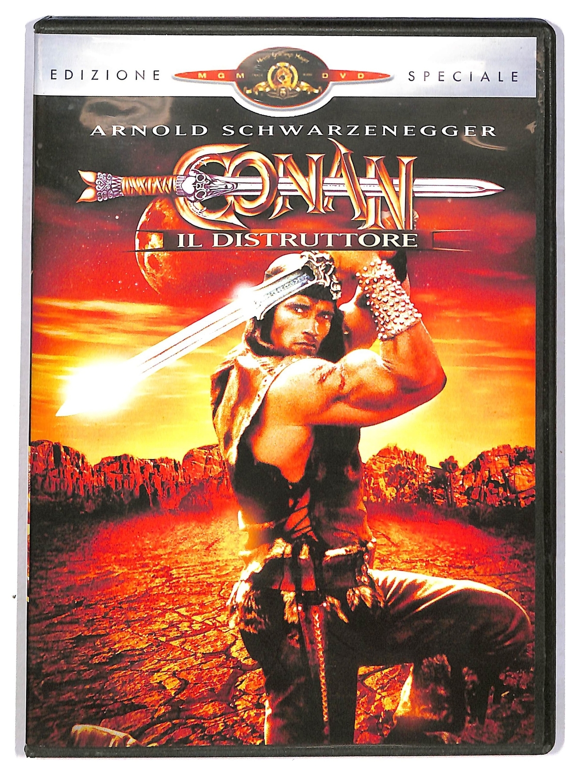 EBOND Harry ti presento Sally SPECIAL EDITION DVD D789503