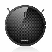 Cecotec Conga 1690 Pro Robot Aspirador - Negro | Compra online en eBay