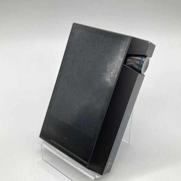 Astell&Kern AK70 MKII 64GB Black Misty Mint Portable Audio