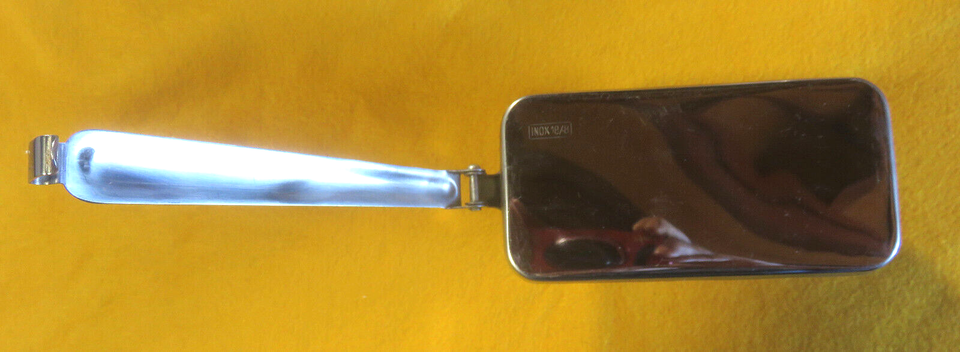 Siringa Da Cucina In Acciaio Inox 60ml - Con 2 Aghi Per Marinare Carne, BBQ E Dolci - Foto 5