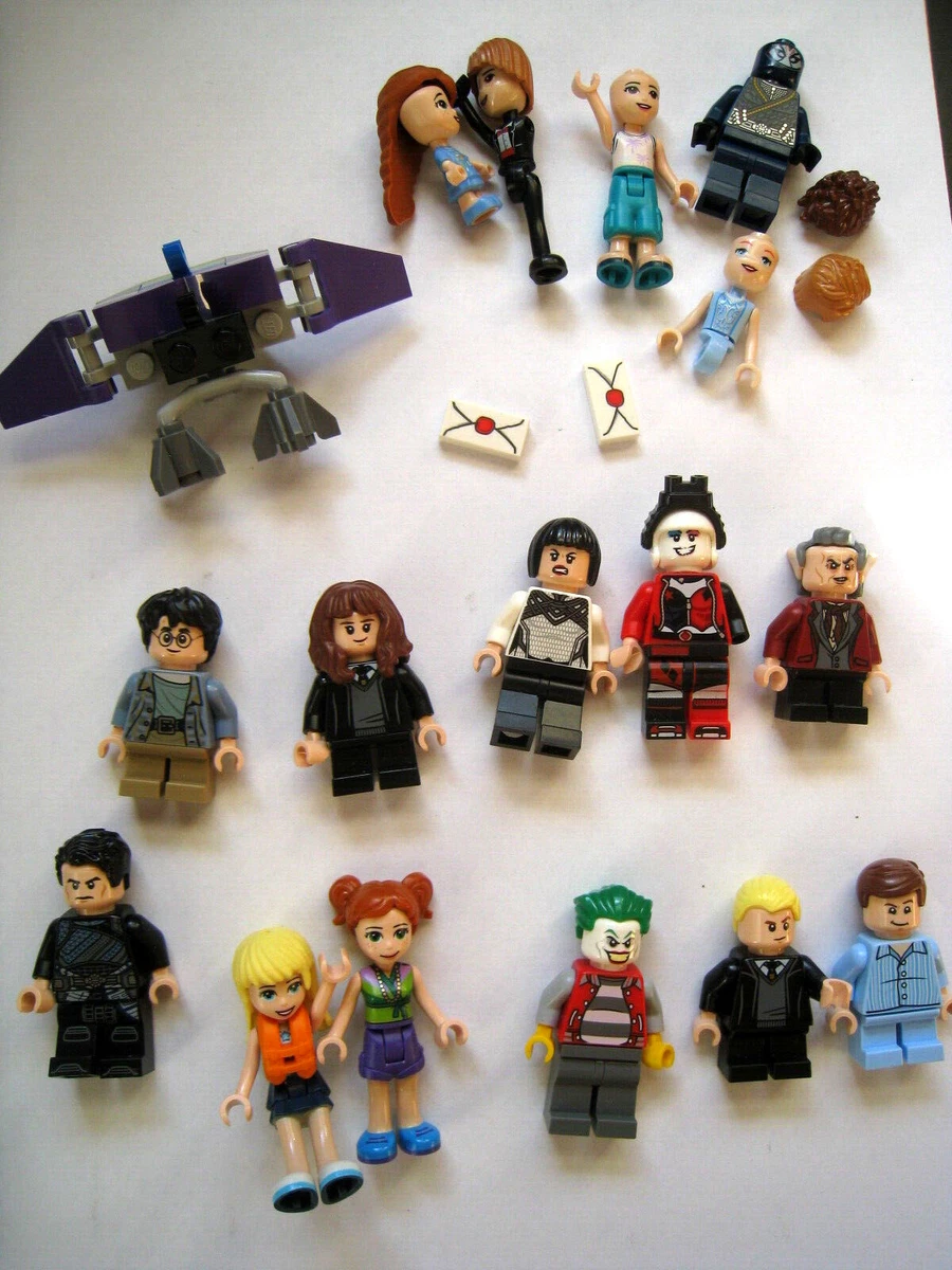 Lego men for sale hot sale