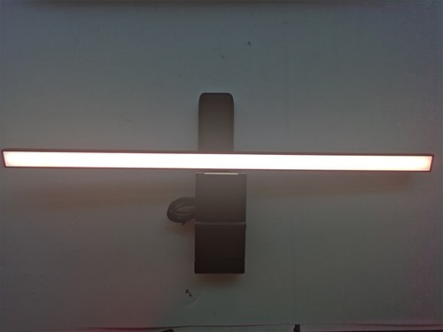 50cm Computer Monitor Lampe LED Dimmbar Schreibtischlampe Bildschirmlampe Touch - Afbeelding 15 van 16