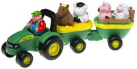 Ertl John Deere Animal Sounds Hay Ride , New, Free Shipping on sale Ertl John Deere Animal Sounds Hay Ride , New, Free Shipping on sale