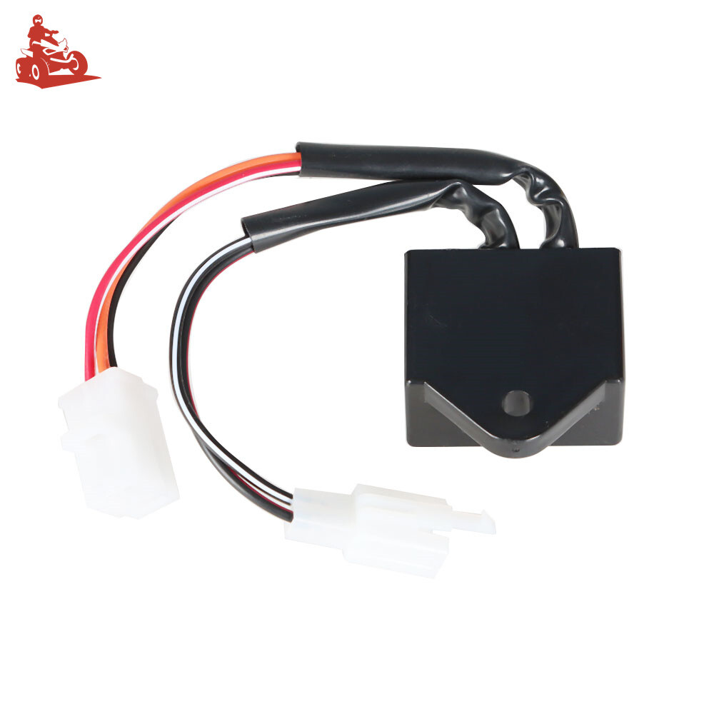 CDI Box For Bombardier DS50 90 2002 2003 2004 2005 2006 ATV eBay