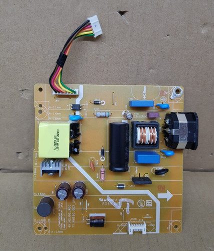 Ersatz Netzteil Platine 4H.42J02.A00 für DELL P2219H, P2419H Monitor