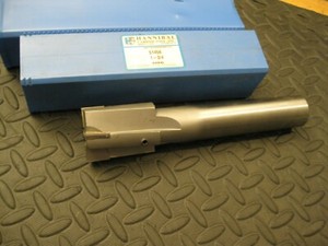 1 3//4 Diameter Carbide Tipped Counterbore