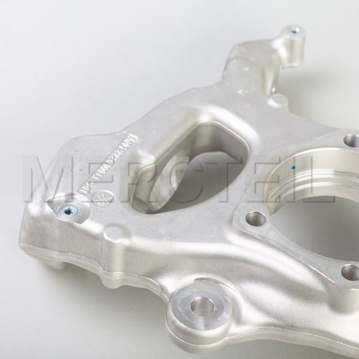 2014 - 2018 MERCEDES BENZ S63 AMG W222 Front Left Suspension 