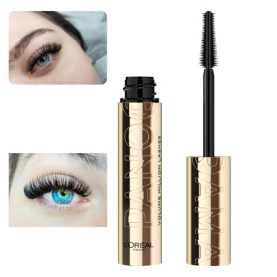 Mascara Volume Million Lashes Panorama Black, 10,5 ml