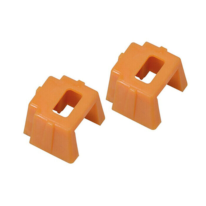 Bostitch 2 Pack Of Genuine OEM Replacement No-Mar Pads # JA5101E1-2PK Bostitch 2 Pack Of Genuine OEM Replacement No-Mar Pads # JA5101E1-2PK