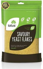 Nutritional Savoury Yeast Flakes 200 G