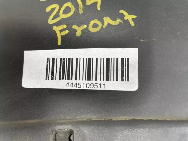 2014 CADILLAC SRX RADIATOR CORE SUPPORT UPPER COVER OEM+ Foto 4 de 4