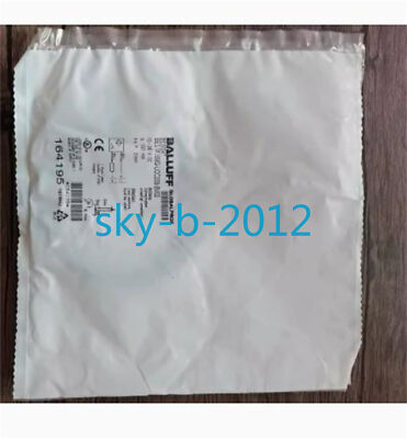 1PCS NEW IN BOX Balluff proximity switch BES024T BES M08MG-UOC20B-BV02