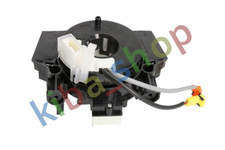 STEERING WHEEL CLOCK SPRING FITS NISSAN NP300 NAVARA PATHFINDER III QASHQAI I
